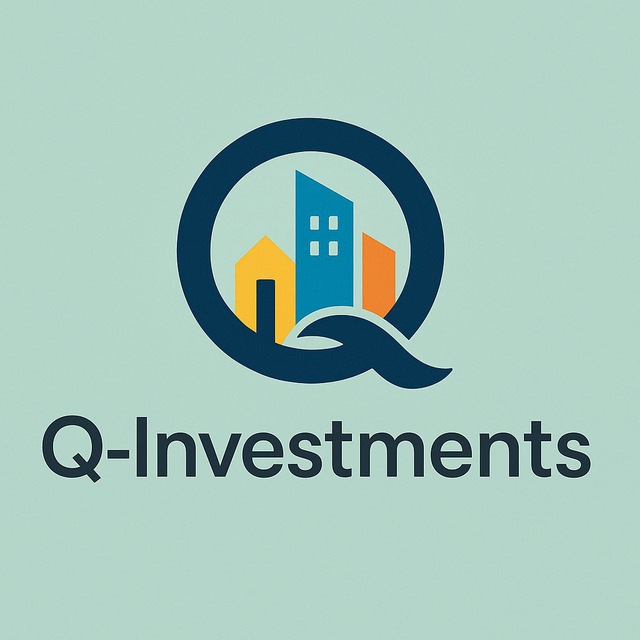Q Investment Logo